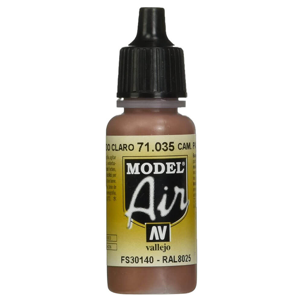  Vallejo Model Air I 17 ml