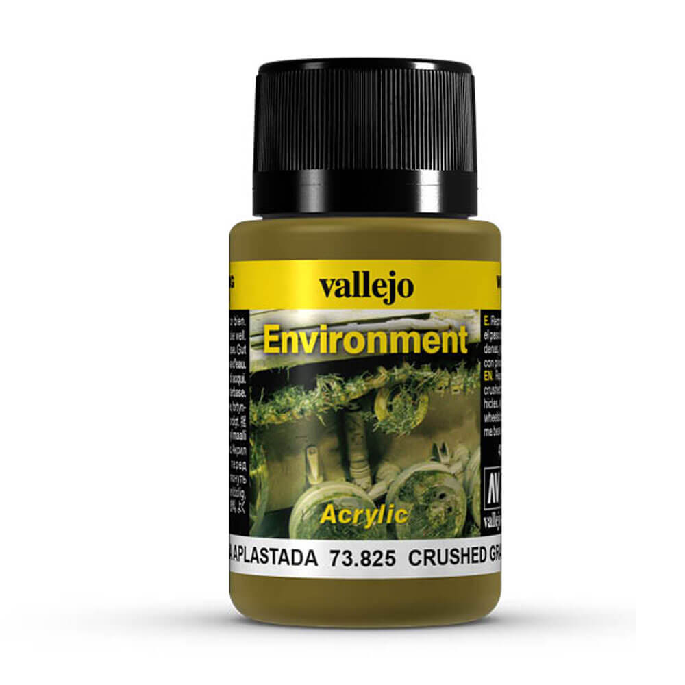 Vallejo Weathering Effects 40 ml