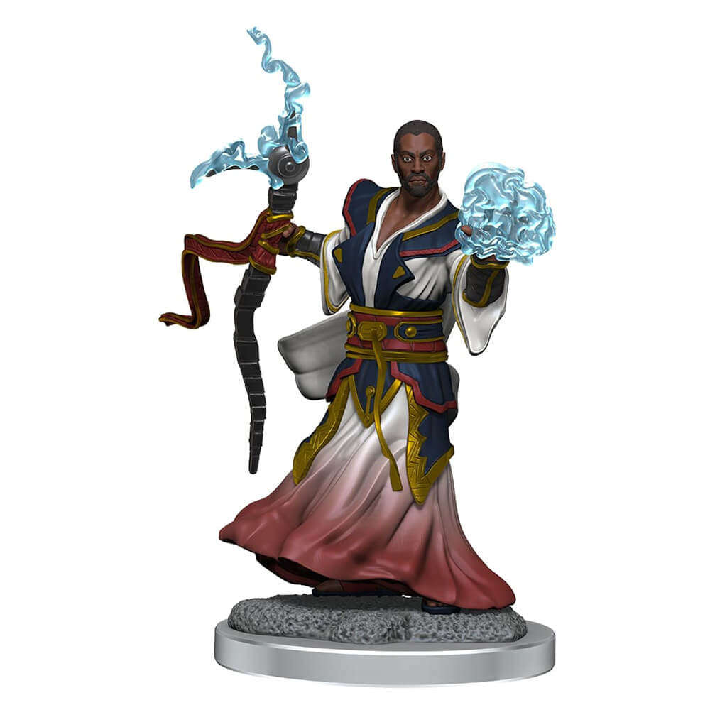 Magic the Gathering Premium pintado figuras