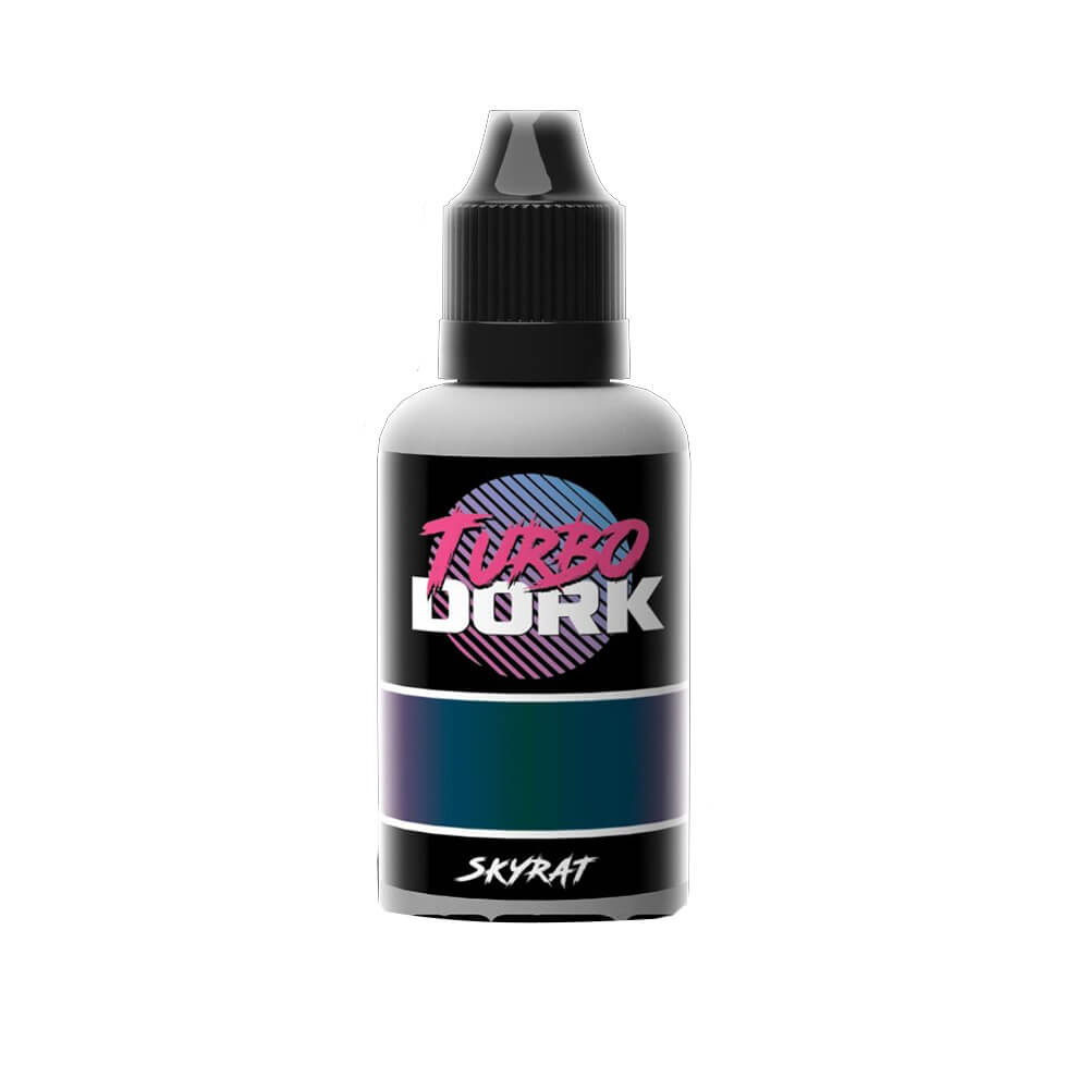 Turbo Dork Turboshift Acryl Faint Butelka 20 ml