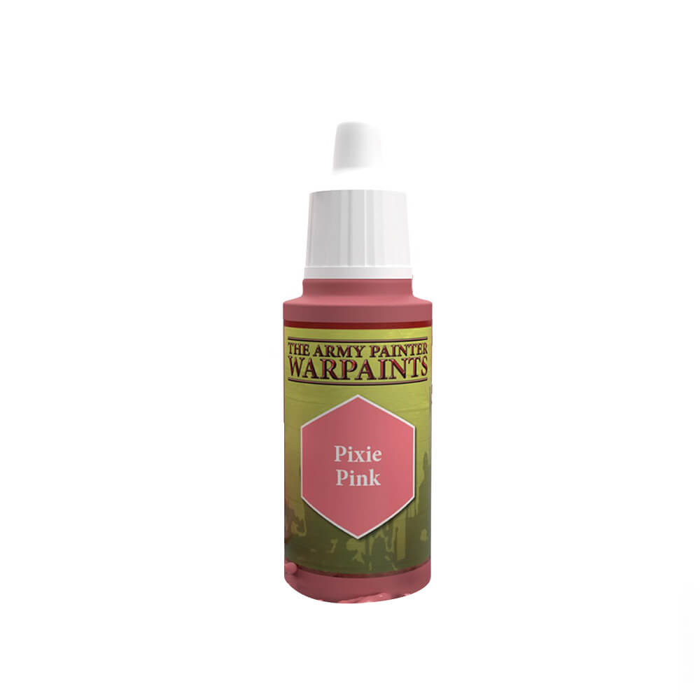 Army Painter Warpaints Acrylfarbe 18 ml