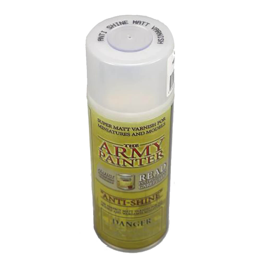 Primer spray del pittore dell'esercito 400ml