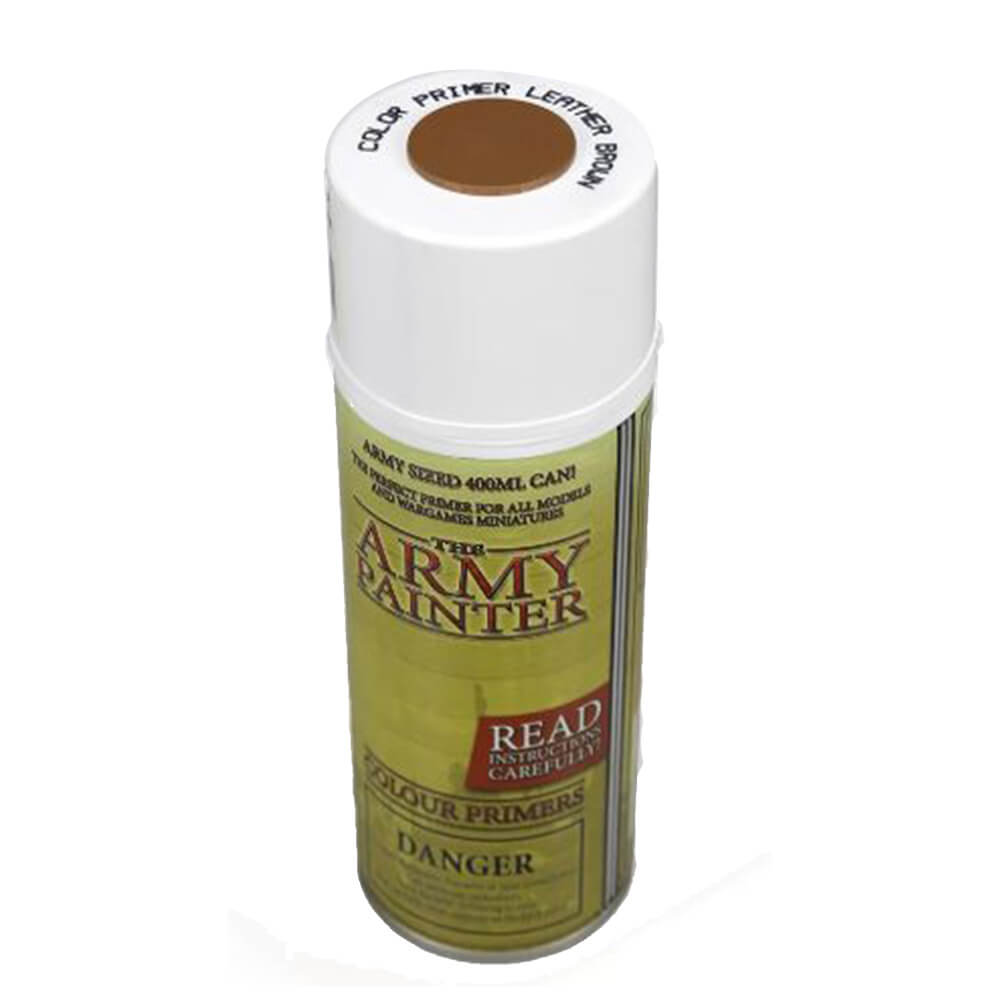 Army Painter Spray Primer 400 ml