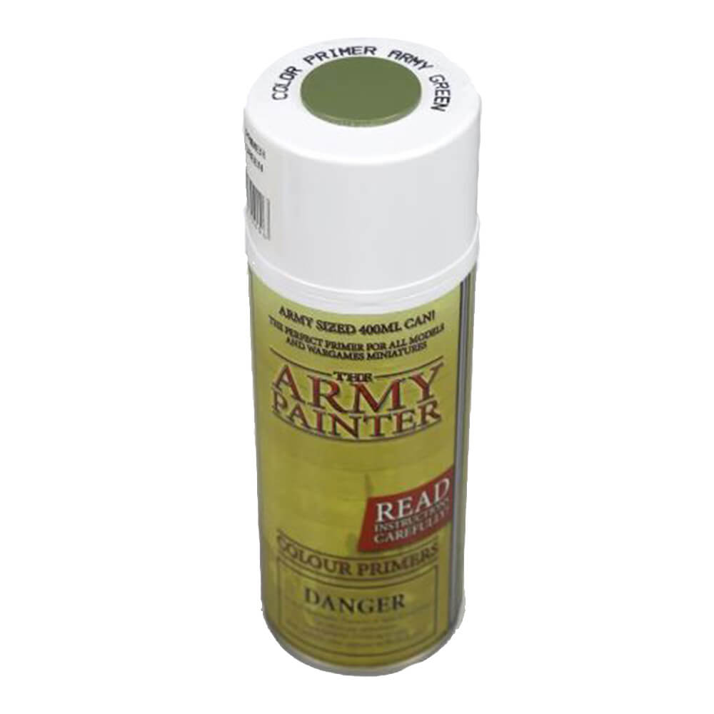 Army Painter Spray Primer 400 ml