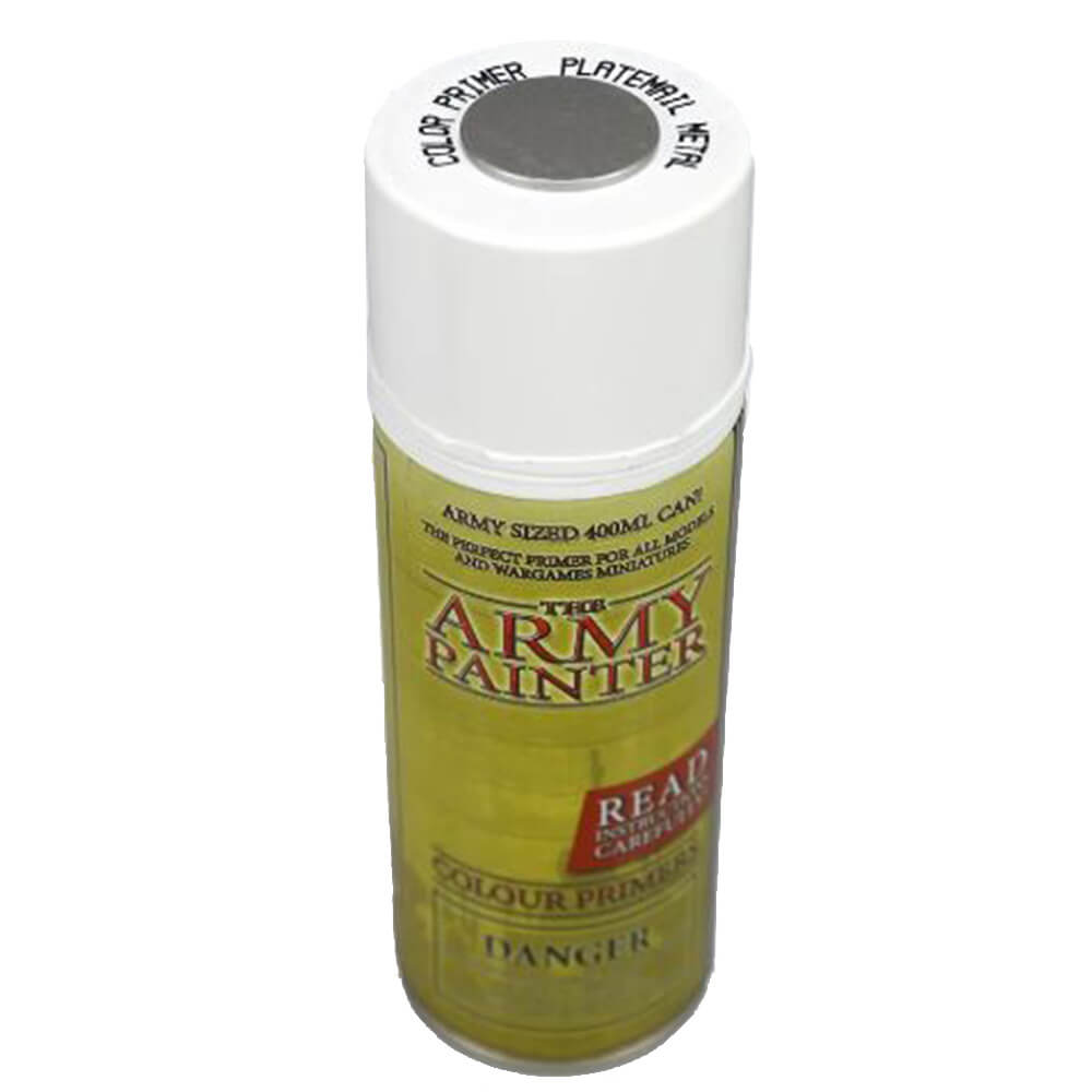 Army Painter Spray Primer 400 ml