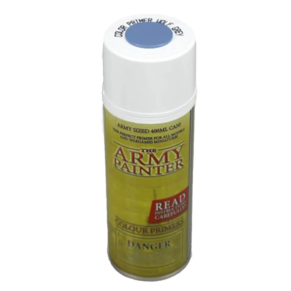 Army Painter Sprühgrundierung 400 ml