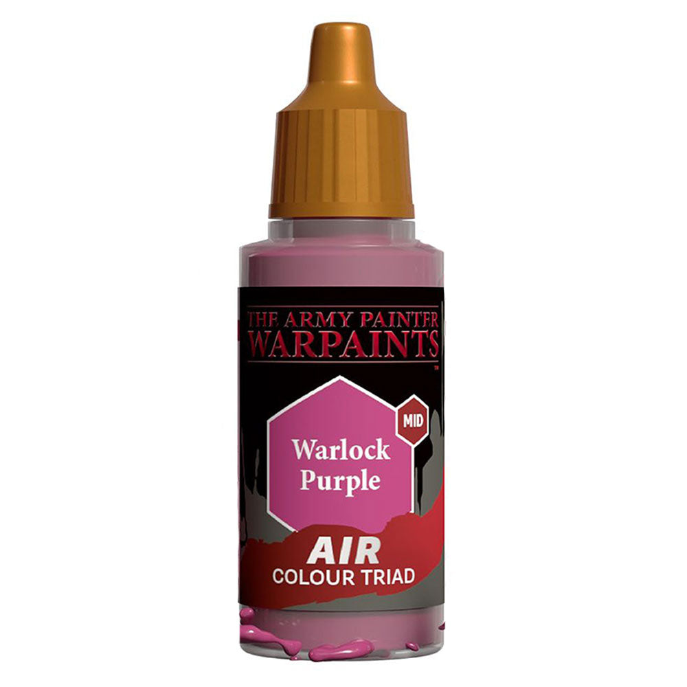 Army Painter Air Color Triad 18ml (lilla)