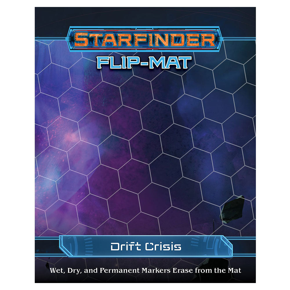 RPG FLIP-MAT