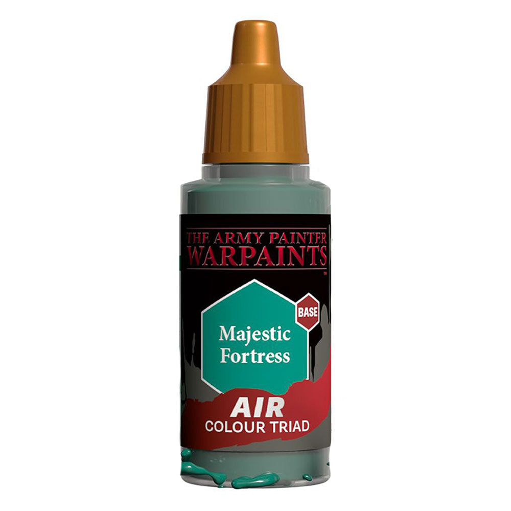 Army Painter Air Color Triad 18 ml (Green)