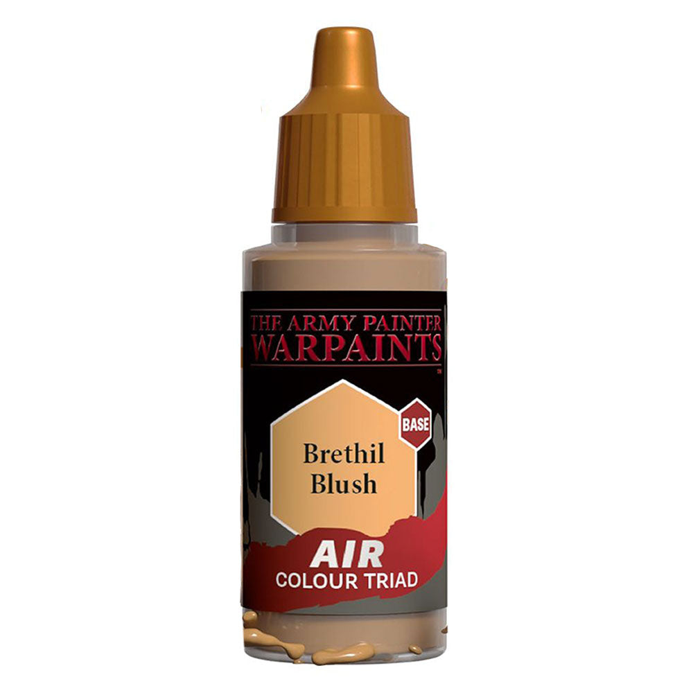 Army Painter Air Color Triad 18 ml (Brown)