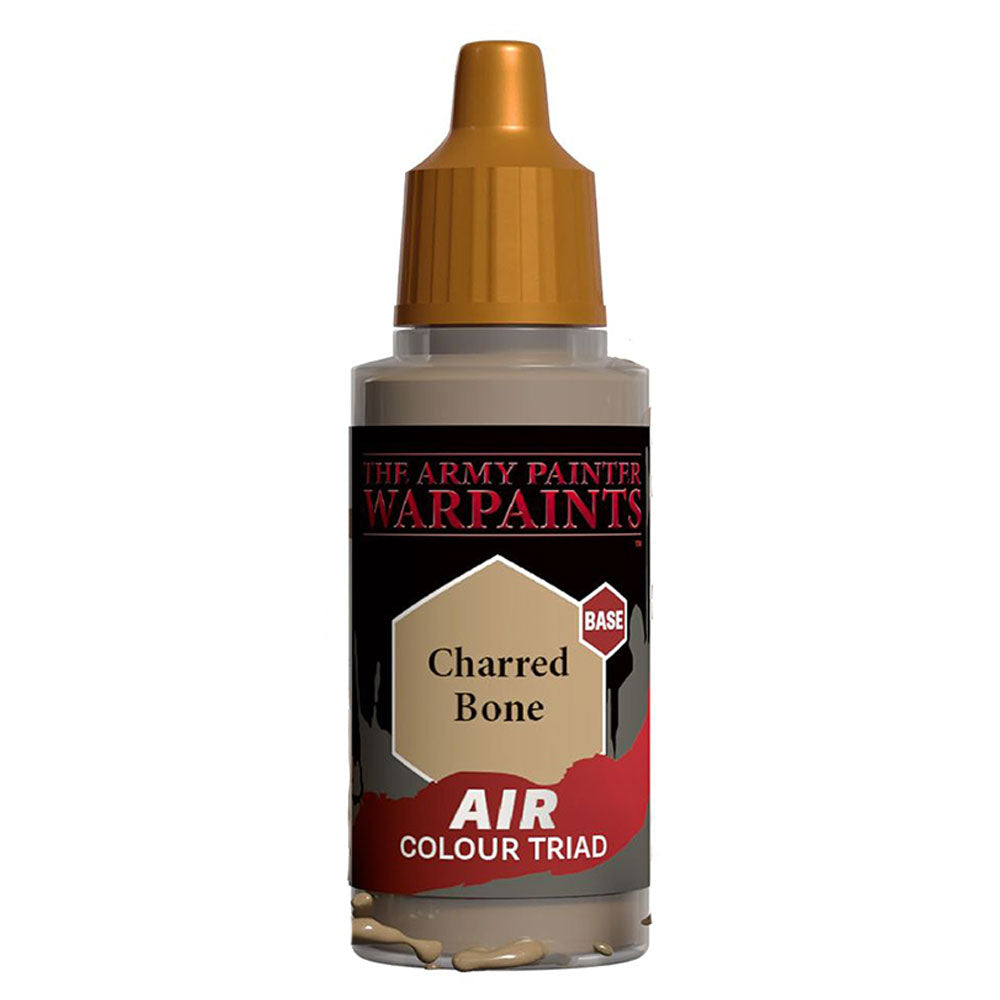 Pintor del ejército Air Color Triad 18ml (rojo)