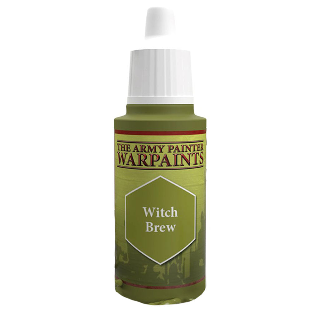 Army Painter WarMaints 18 ml (Green)