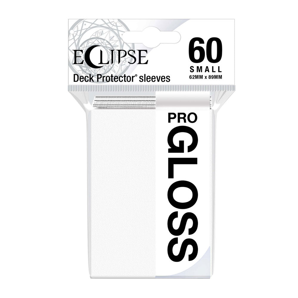 Eclipse Deck Protector Gloss ermer S 60 stk