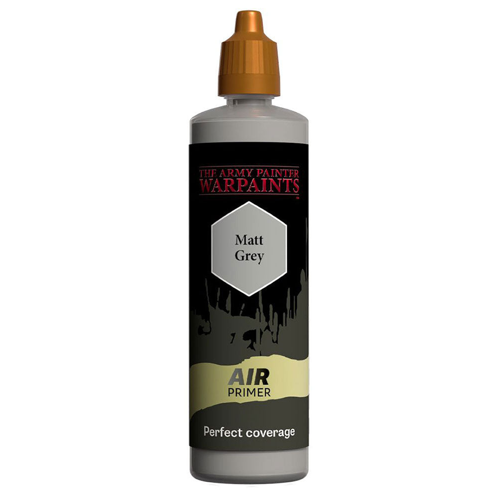 Painter do Exército Warpaints Air Primer 100 ml