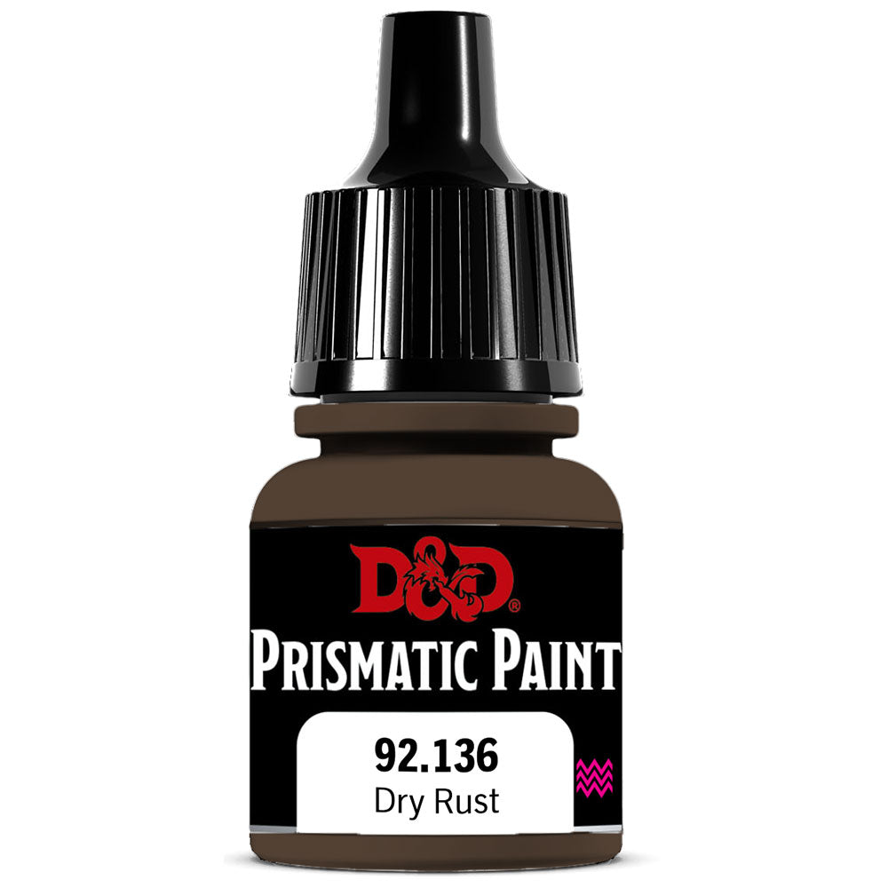 D&D Prismatisk effekt målar 8 ml