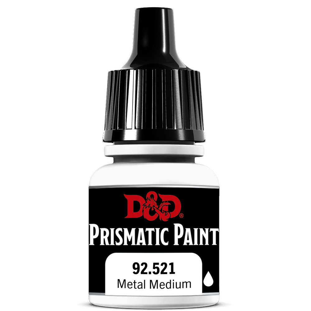 D & D Prismatisk maling 8ml