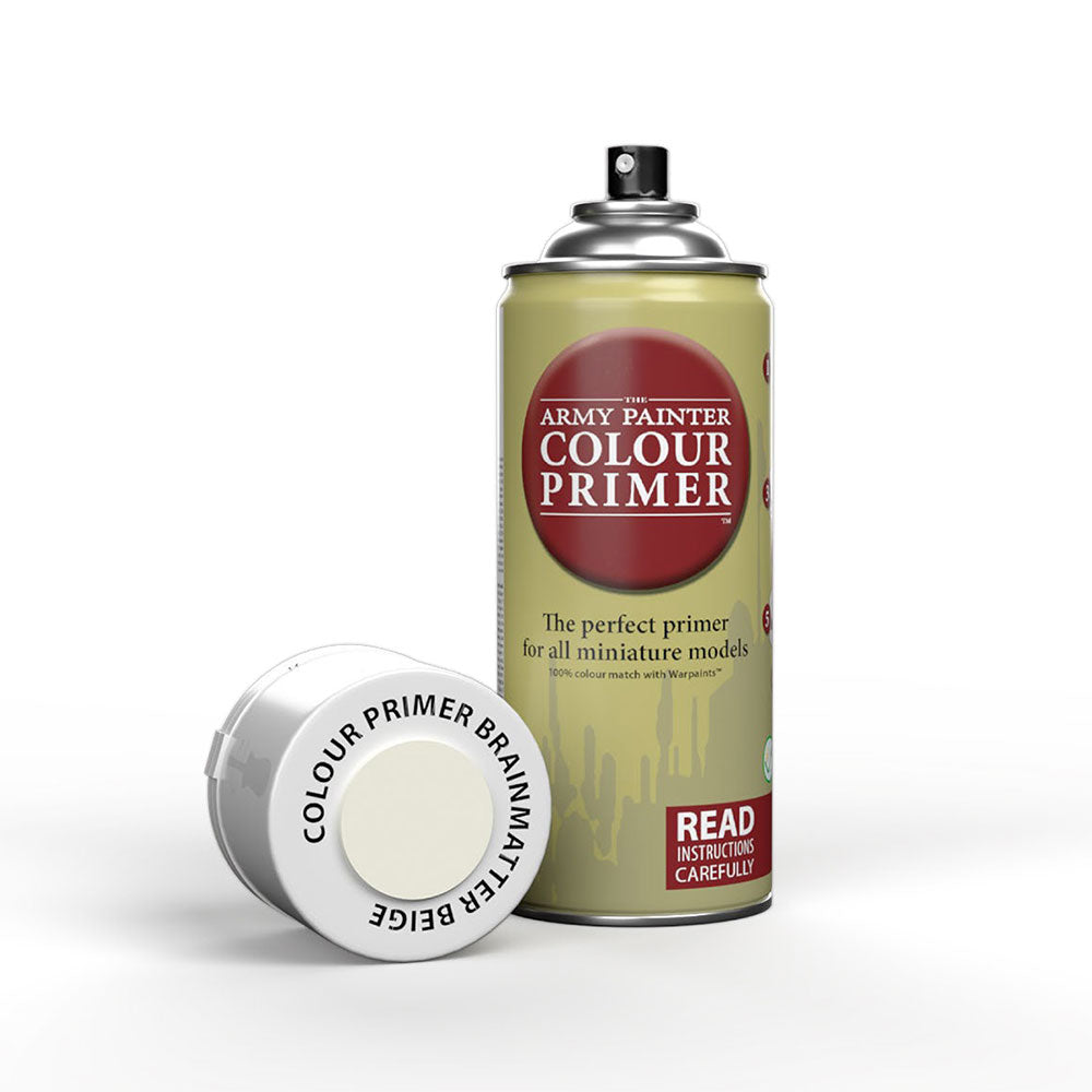 Army Painter Spray Primer 400ml