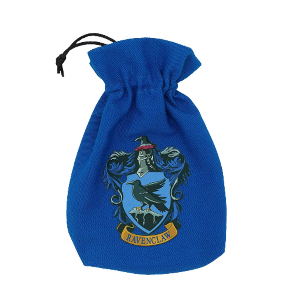 Q Atelier Harry Potter Dice and Pouch