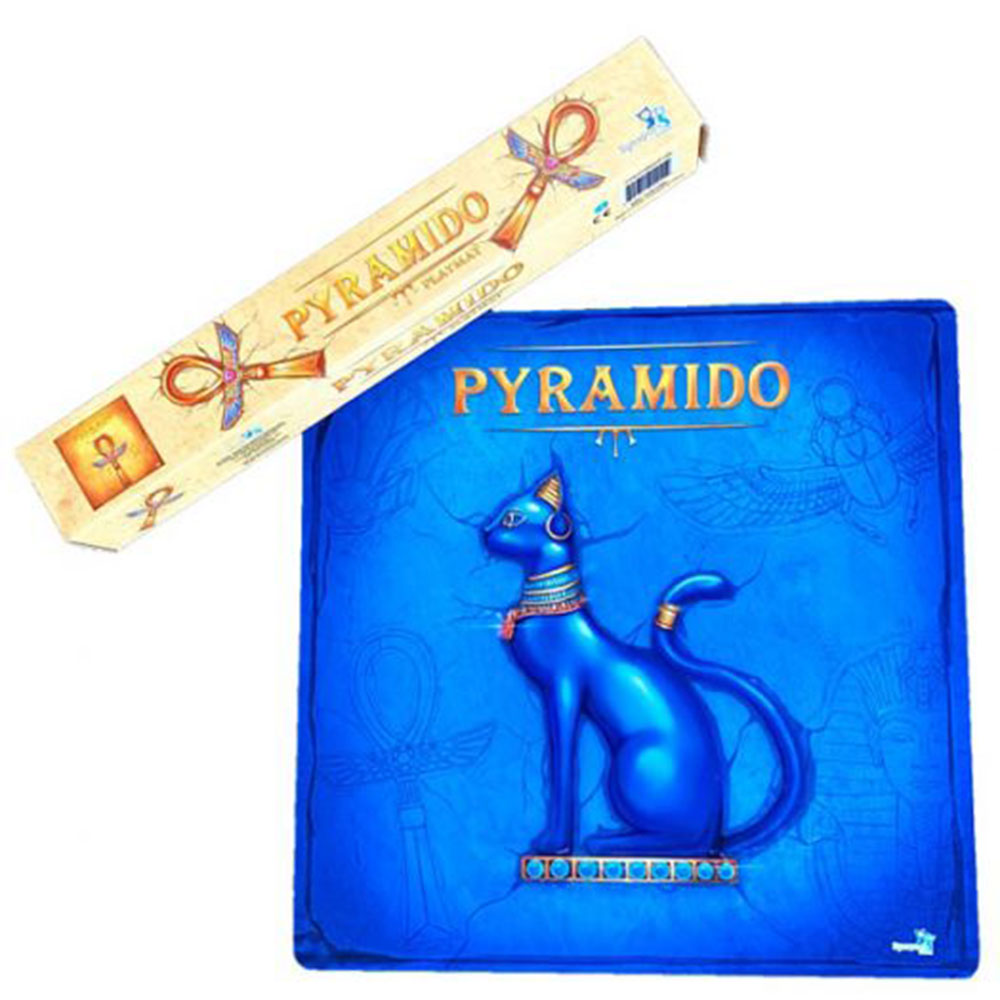 PAYMAT RPG Pyramido