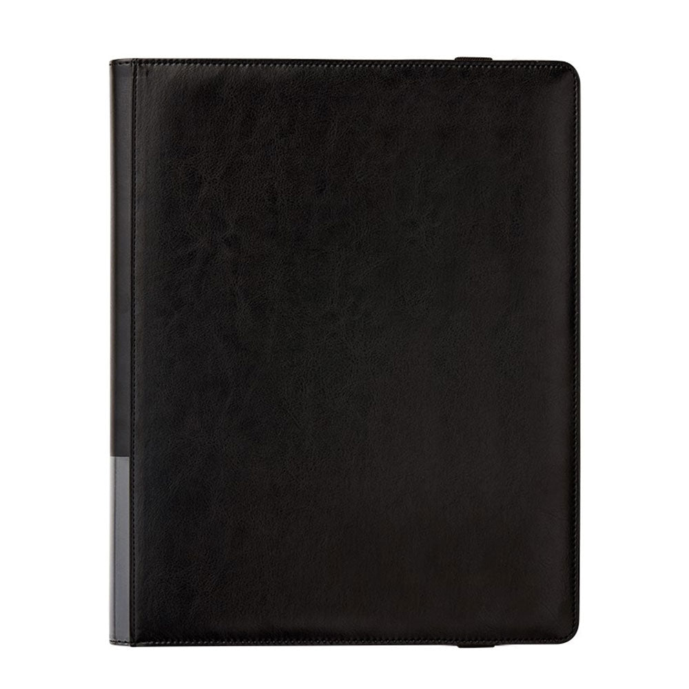 Dragon Shield Card Codex 360 Portfolio (Black)