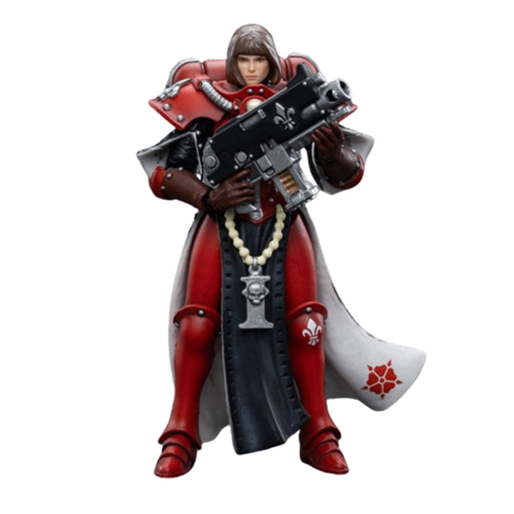 Warhammer Order of the Bloody Rose -figuren