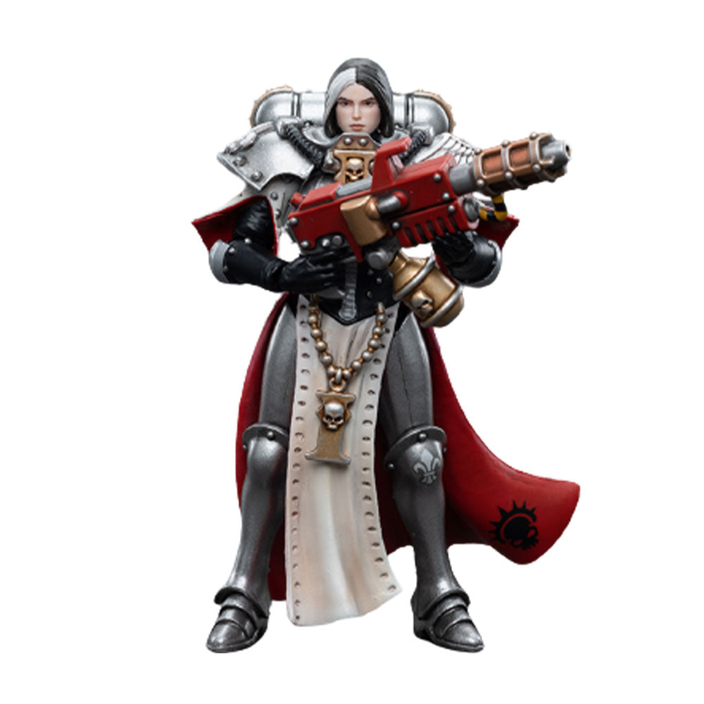 Warhammer Sororitas Battle Sisters Figuur