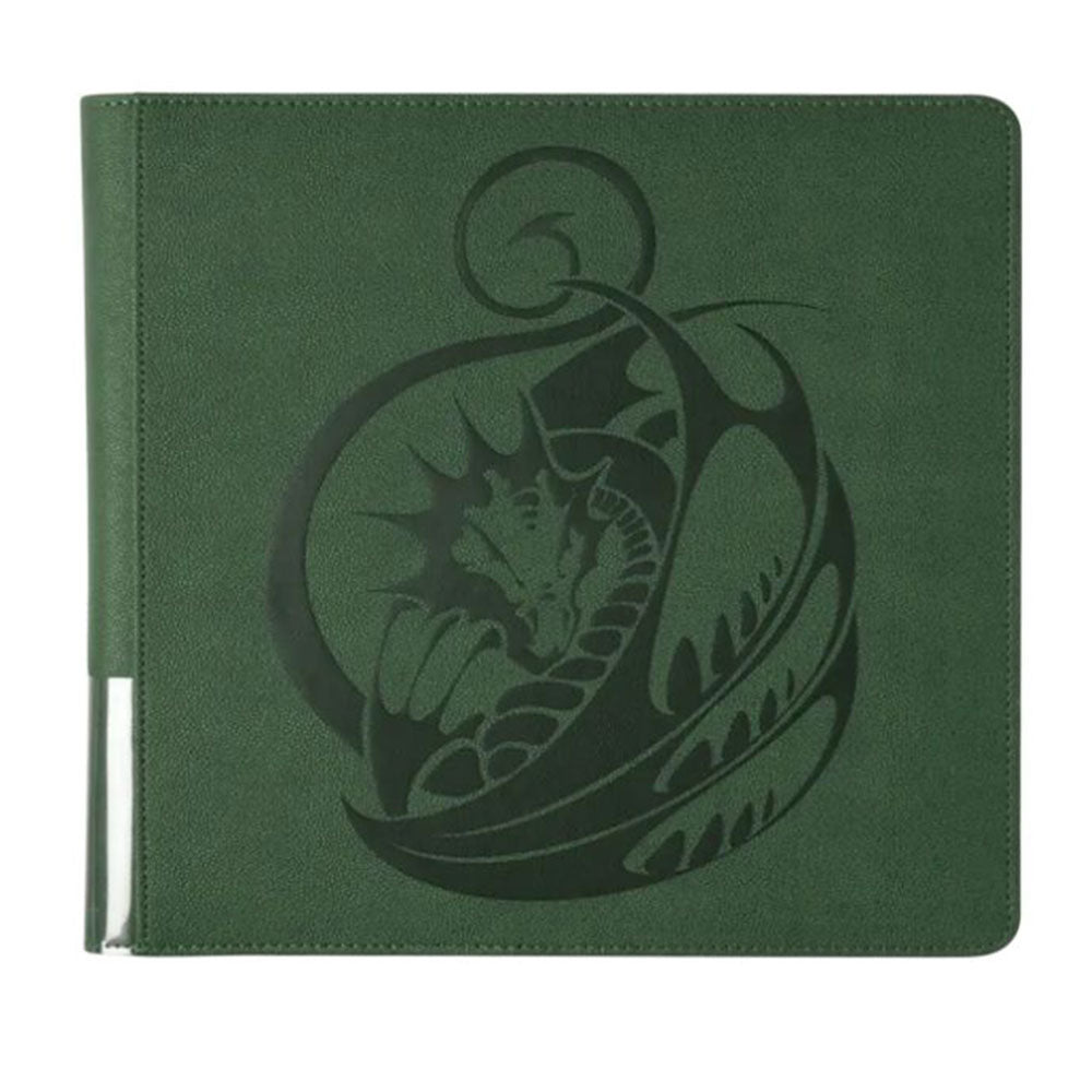 Dragon Shield Zipster XL Binder