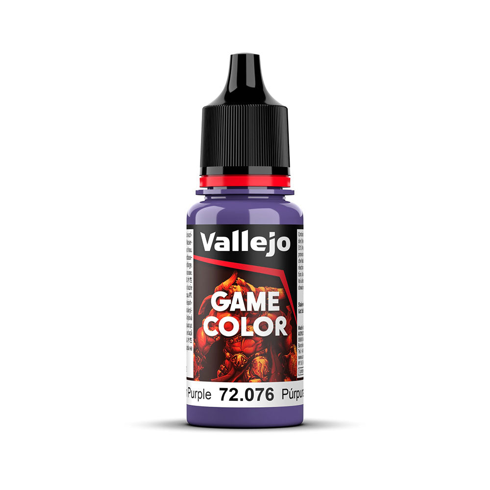 Vallejo Game Color Figura Paint 18ml