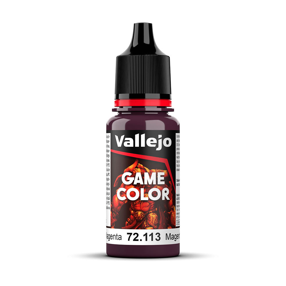  Vallejo Game Color Figurenfarbe 18 ml