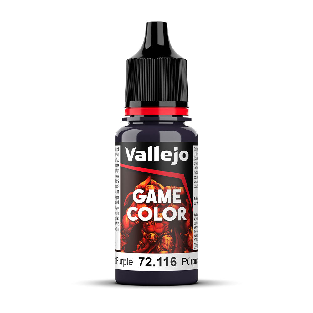 Vallejo Game Colour Figure Paint 18mL