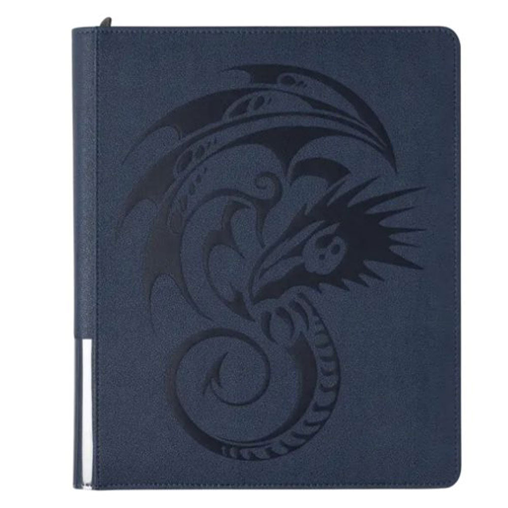 Dragon Shield Zipster Binder regular