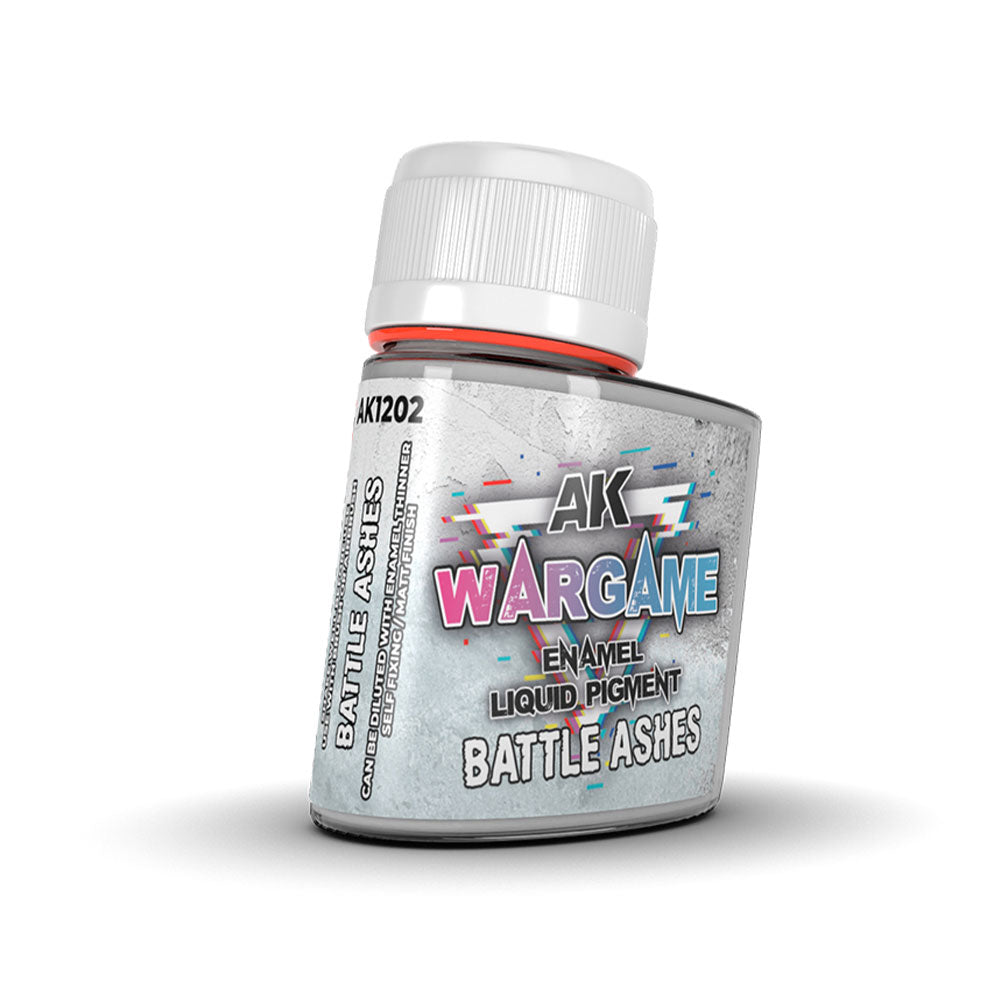 AK WARGAME ELAME LIETSE PIGment 35 ml