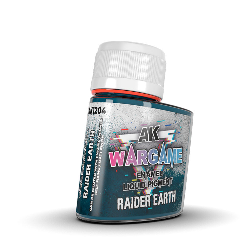 AK Wargame Emalje Liquid Pigment 35ml