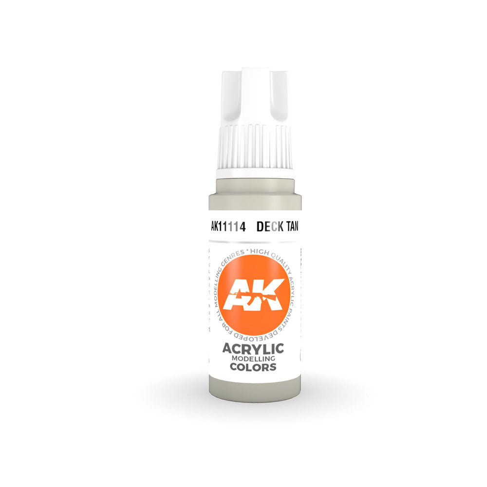 AK Interactive 3GEN acrylmaling 17 ml