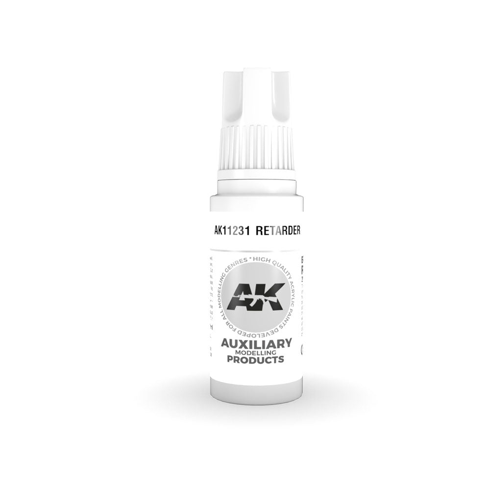 AK Interactive 3Gen Acrylic Paint 17mL