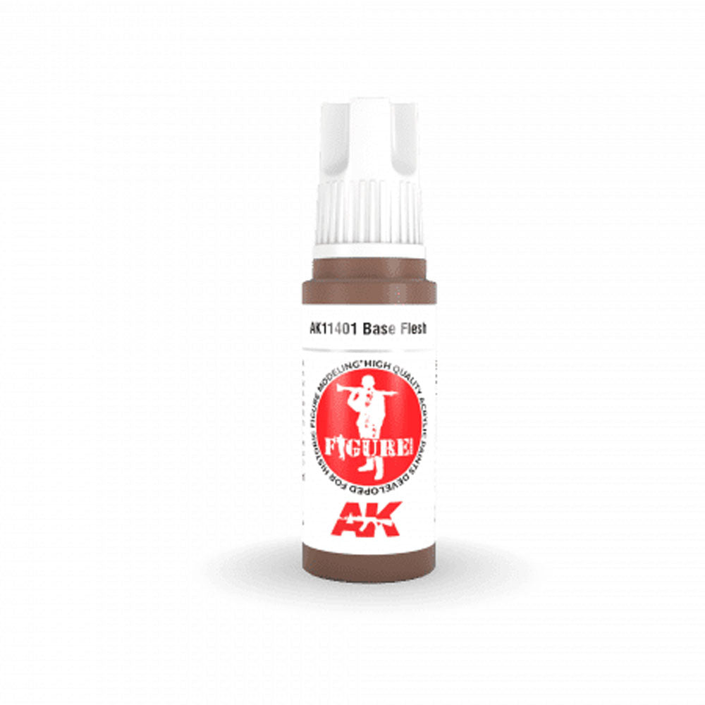 AK Interactive 3Gen Figurs Acryl 17 ml