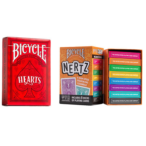 Bicycle Playing Cards