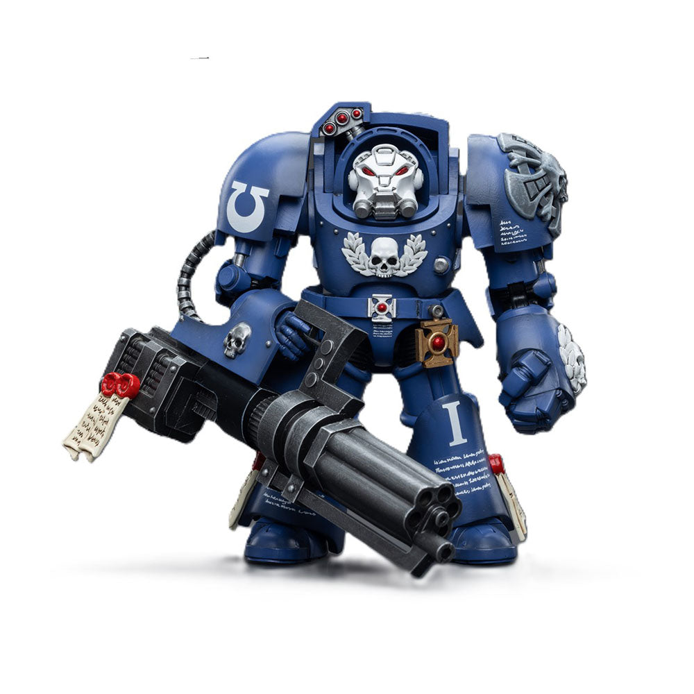 Ultramarines Terminators Brother Action Figur