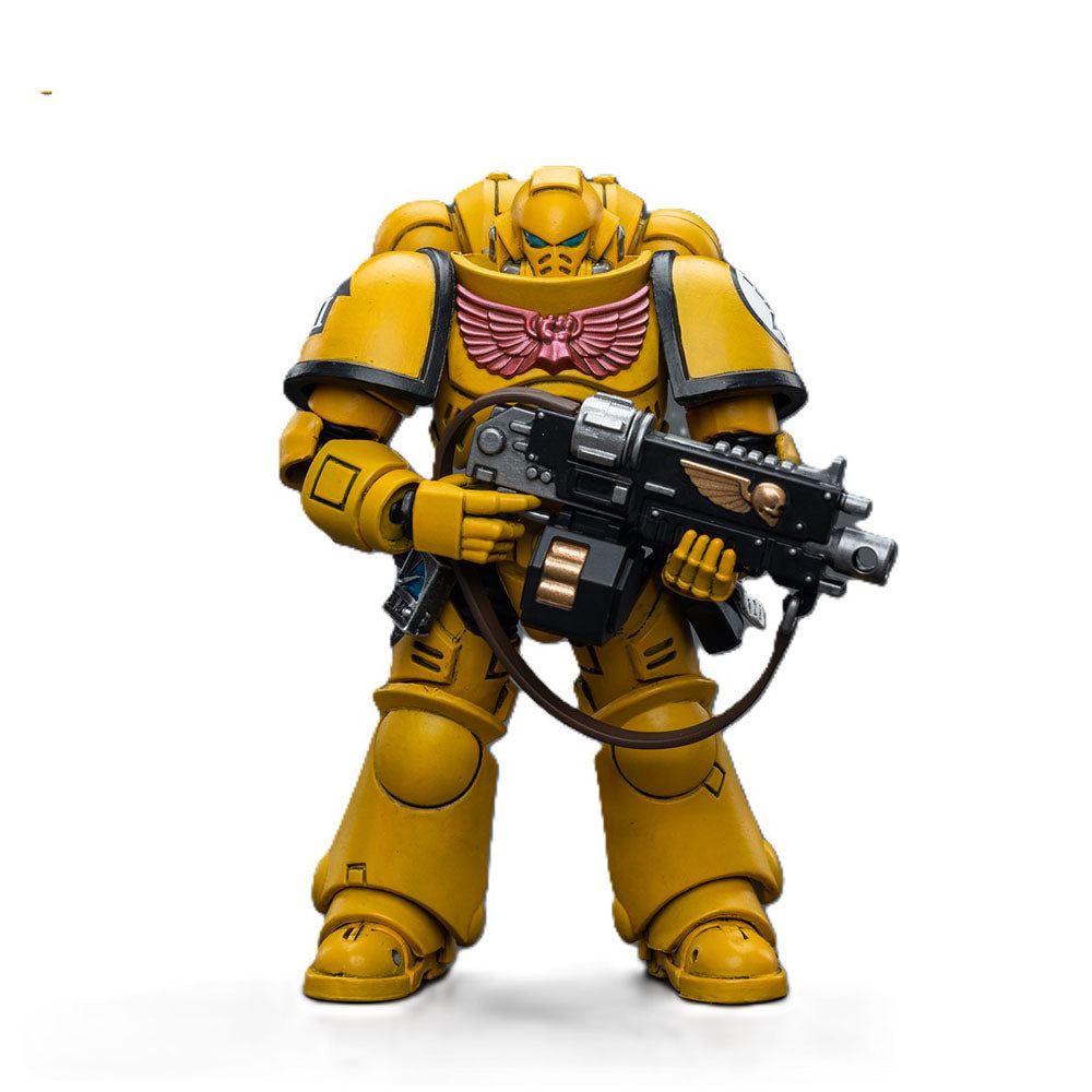 Ultramarines Honour Guard Chapter Action Figure