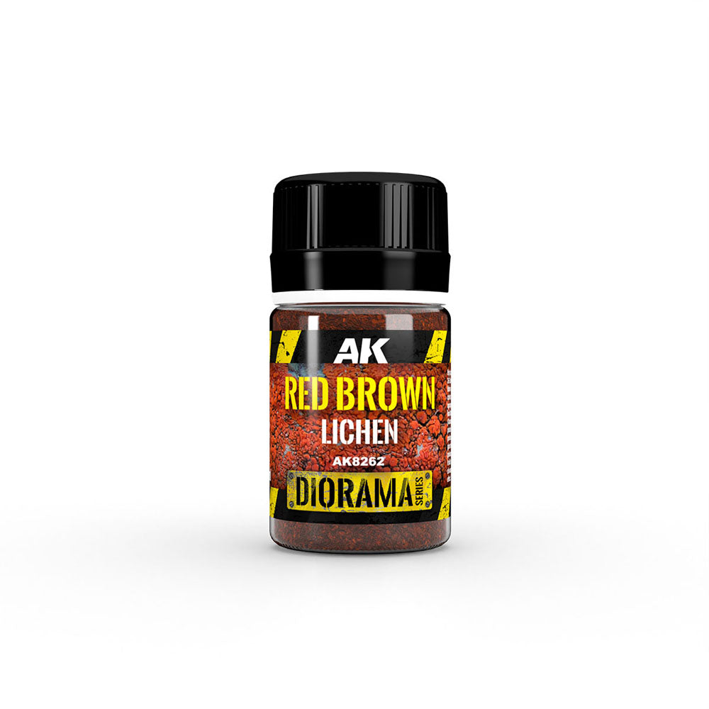 AK Interaktiv tekstur 35 ml