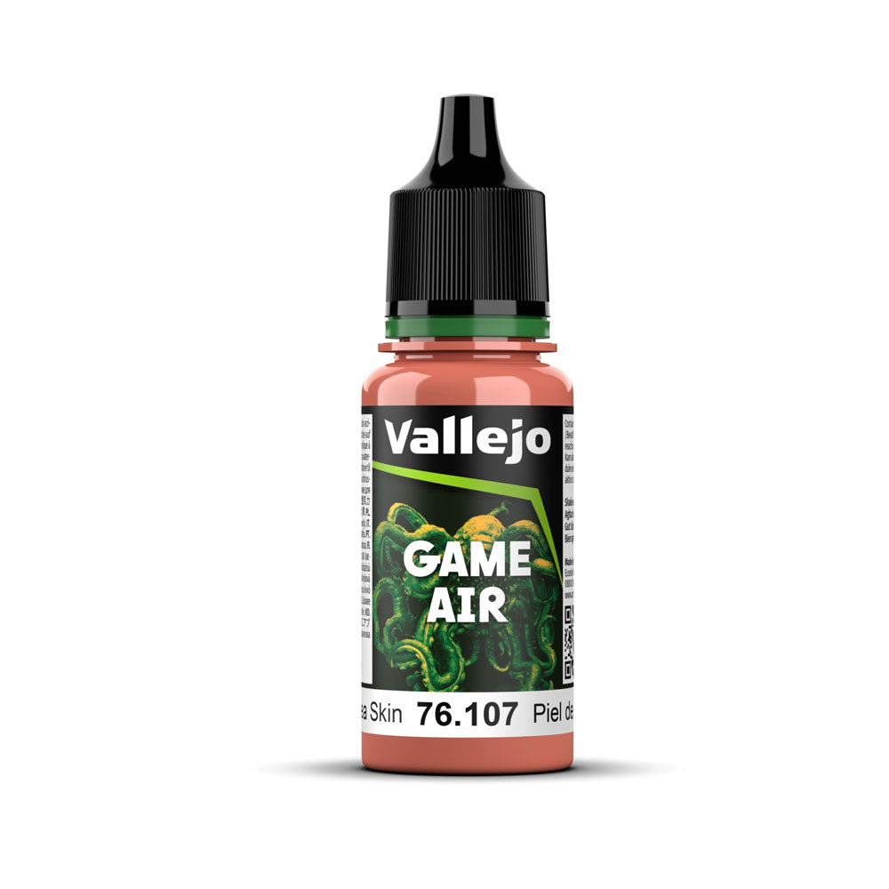 Vallejo Game Air Acrylic Paint 18ml (hud)