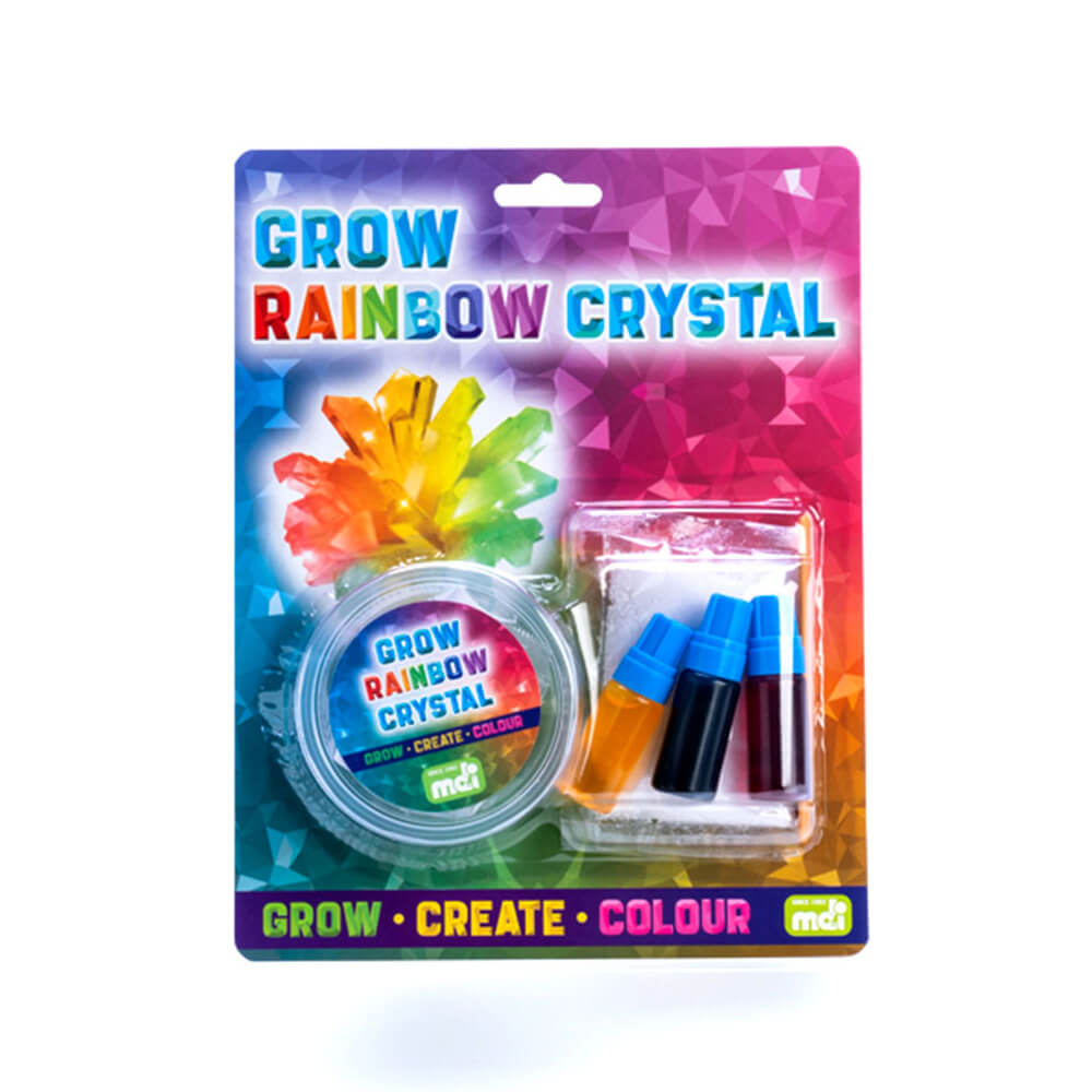 Crystal Growing Kit