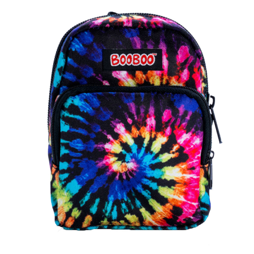 Tie Dye BooBoo Mini Rucksack