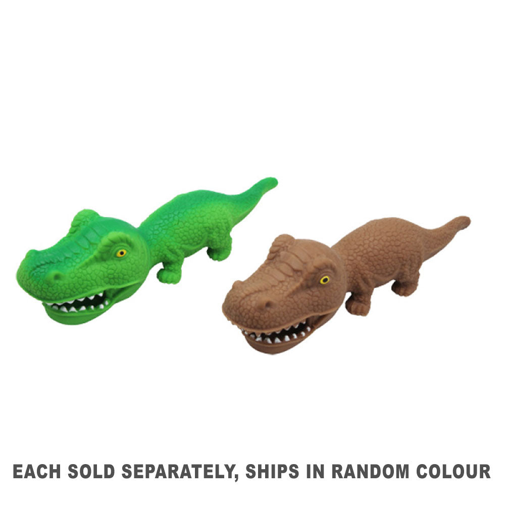 Pullie Pal Stretch Dino (1pc Random Style)