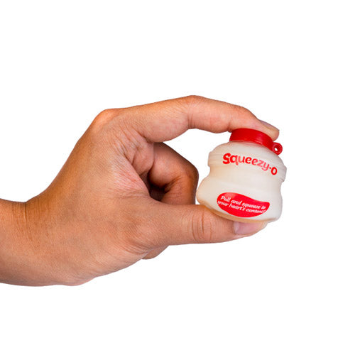 Smoosho's Yoghurt Stress Ball