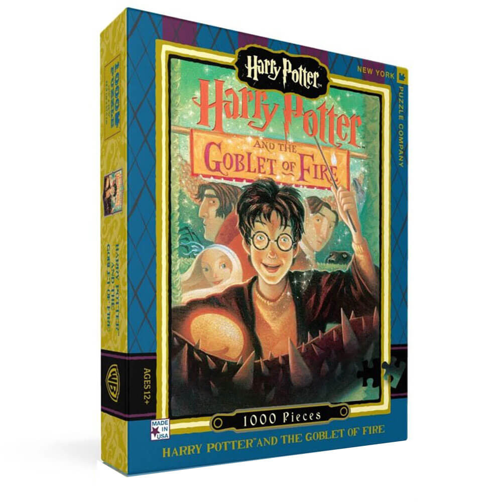  Harry Potter Puzzle 1000 Teile