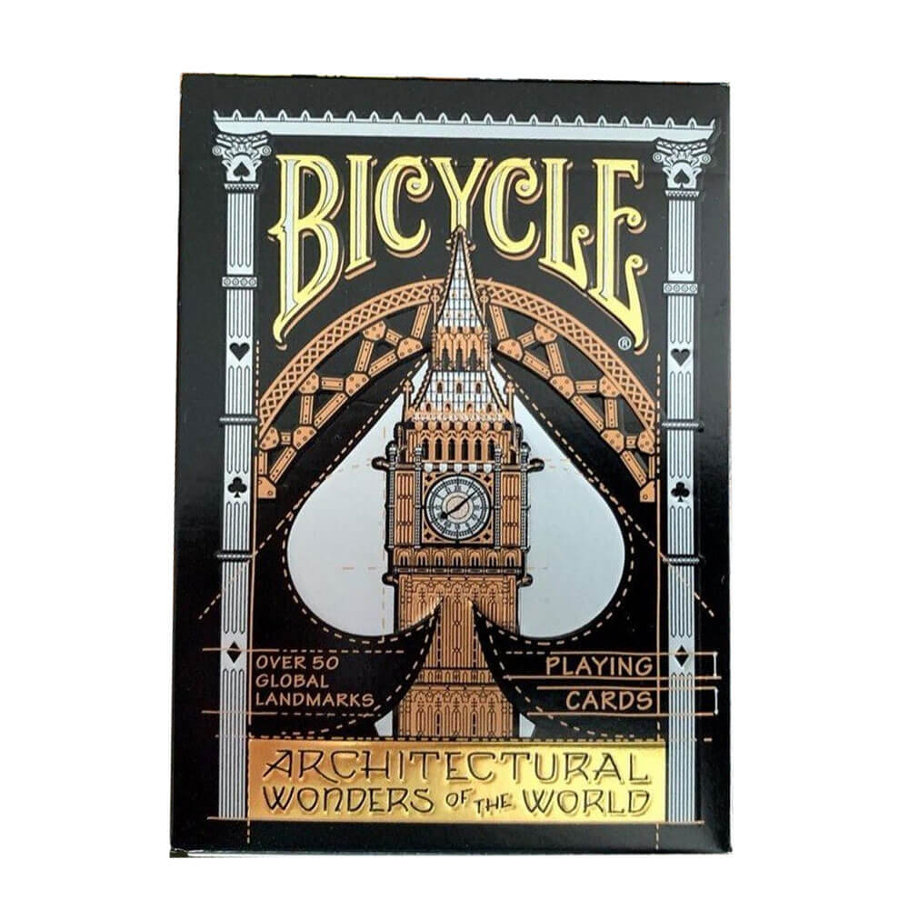 Bicycle Playing Cards