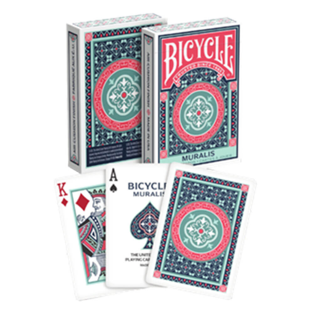 Bicycle Playing Cards