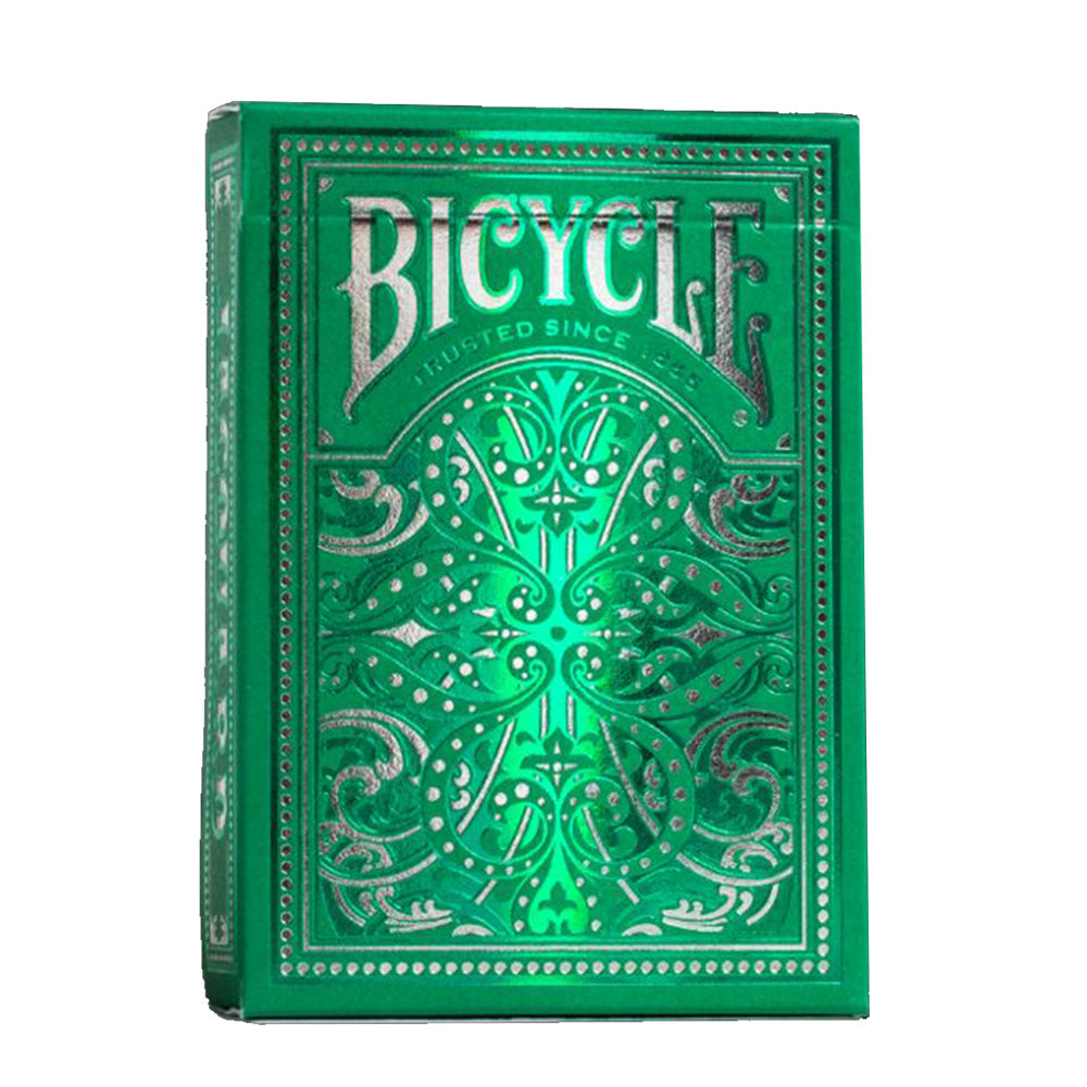 Cardas de juego de bicicletas Deck Premium