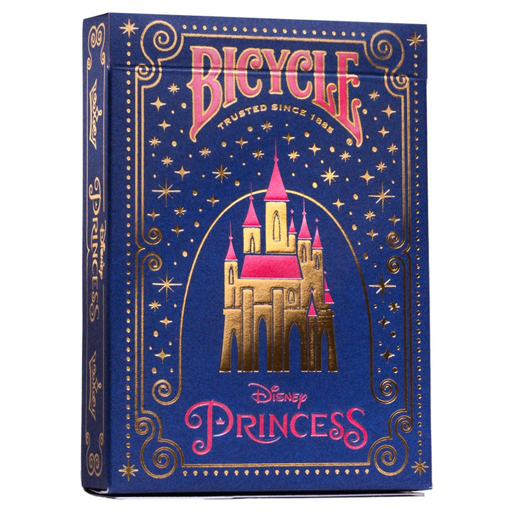 Bicycle Disney Playing Cards